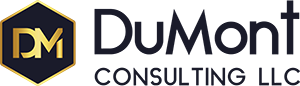 Dumont Consulting Logo